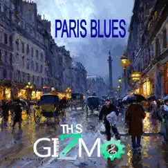 Paris Blues Song Lyrics