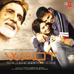 Waqt - The Race Against Time (Original Motion Picture Soundtrack) by Anu Malik album reviews, ratings, credits