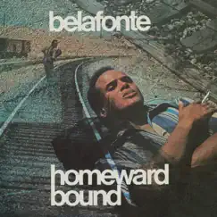 Homeward Bound by Harry Belafonte album reviews, ratings, credits