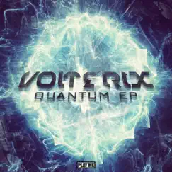 Quantum - Single by Volterix album reviews, ratings, credits