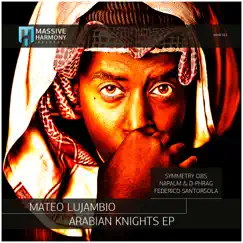 Arabian Knights (Federico Santorsola Remix) Song Lyrics