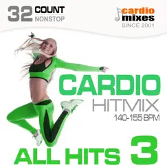 Ready for the Weekend (Cardio Workout Remix) Song Lyrics