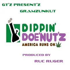 Dippin' Doe'nut'z Song Lyrics