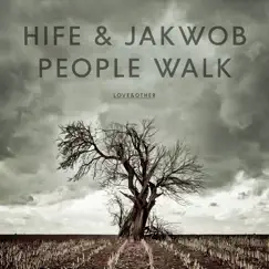 People Walk Song Lyrics