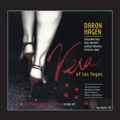 Vera of Las Vegas: Dialogue Song Lyrics