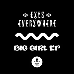 Big Girl (Thee Cool Cats Remix) Song Lyrics