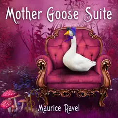 Mother Goose Suite: III. Little Ugly Girl, Empress of the Pagodas Song Lyrics