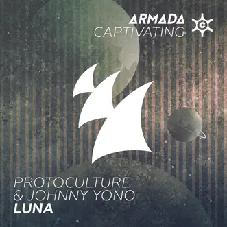 Luna - Single by Protoculture & Johnny Yono album download