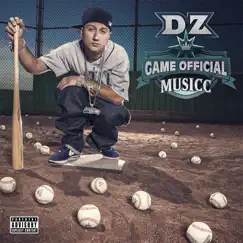 Game Official Musicc by DZ album reviews, ratings, credits