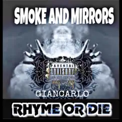 Smoke & Mirrors Song Lyrics