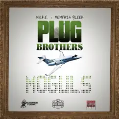 Plug Brothers: Moguls - Single by N.O.R.E. & Memphis Bleek album reviews, ratings, credits