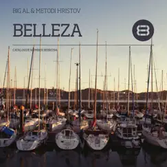 Belleza - Single by BiG AL & Metodi Hristov album reviews, ratings, credits