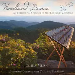 Woodland Dance Song Lyrics