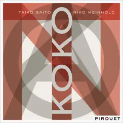 Koko by Taiko Saito & Niko Meinhold album reviews, ratings, credits