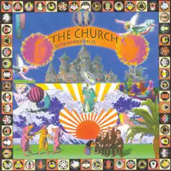 Somewhere Else by The Church album reviews, ratings, credits