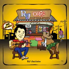 RJ Orig by RJ Jacinto album reviews, ratings, credits