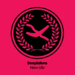 New Life - Single by Deeplations album reviews, ratings, credits