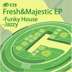 Fresh & Majestic - Single by Fresh & Majestic album reviews, ratings, credits