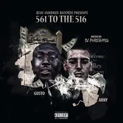561 to the 516 by Arny & Gusto album reviews, ratings, credits