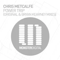 Power Trip (Bryan Kearney Remix) Song Lyrics