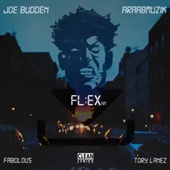 Flex (feat. Tory Lanez & Fabolous) Song Lyrics