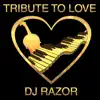 Tribute to Love - Single album lyrics, reviews, download