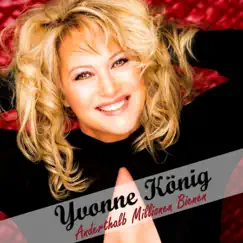 Anderthalb Millionen Bienen - Single by Yvonne König album reviews, ratings, credits