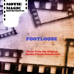 Footloose (Instrumental) Song Lyrics