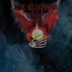 Kauz of Affliction Song Lyrics