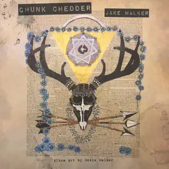 ChunkCheddar - EP by JakeWalker album download