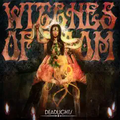 Deadlights by Witches of Doom album reviews, ratings, credits