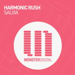 Salvia - Single by Harmonic Rush album reviews, ratings, credits