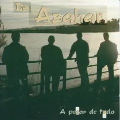 A Pesar de Todo by De Azahar album reviews, ratings, credits