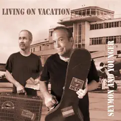 Living on Vacation by Seymon & Younger album reviews, ratings, credits