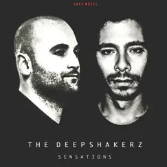 Sensations (The Album) by The Deepshakerz album reviews, ratings, credits