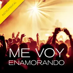 Me Voy Enamorando (Instrumental) - Single by The Harmony Group album reviews, ratings, credits