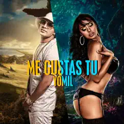 Me Gustas Tú Song Lyrics