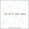 Just One of Those Things album lyrics, reviews, download