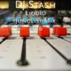Liquid (Junglist Mix 2016) [feat. Javano, Phonetic, Midgar & Mighty Dreadnought] album lyrics, reviews, download