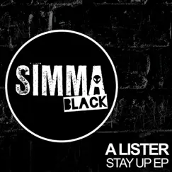 Stay Up - Single by A Lister album reviews, ratings, credits