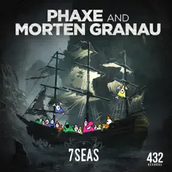 7 Seas - Single by Morten Granau & Phaxe album reviews, ratings, credits