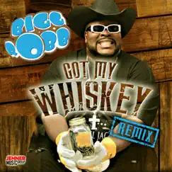 Got My Whiskey (Remix) - Single by Bigg Robb album reviews, ratings, credits