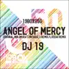 Angel of Mercy - Single album lyrics, reviews, download