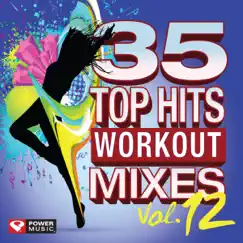Can't Stop the Feeling! (Workout Mix 128 BPM) Song Lyrics