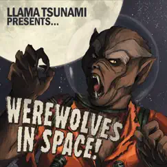 Werewolves in Space Song Lyrics