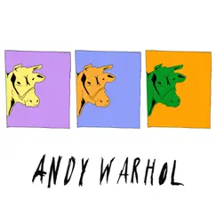 Andy Warhol - Single by Policías y Ladrones album reviews, ratings, credits