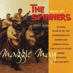 Maggie May: Best of The Spinners by The Spinners album reviews, ratings, credits
