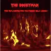 The Bogeyman (feat. Bela Lugosi) - Single album lyrics, reviews, download