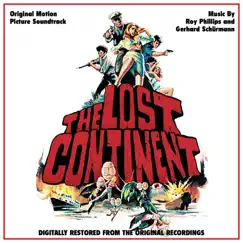 The Lost Continent Take 15 (Bonus Track) Song Lyrics