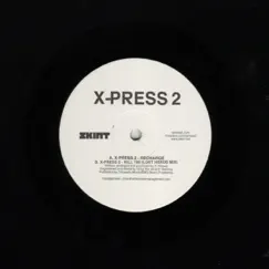 Makeshift Feelgood - EP by X-Press 2 album reviews, ratings, credits
